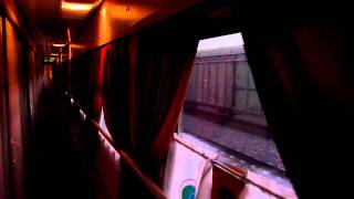 Great Railway Journeys Sakhalin Russia [upl. by Ennaitsirhc]