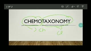 what is chemotaxonomychemotaxonomy neet by phenosapienschemotaxonomy kya hota hainchemotaxonomy [upl. by Tremayne]