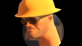 Engineer quotNopequot  TF2 Sound Effect [upl. by Incrocci]