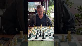 Mengano VS Zutano ajedrez chess [upl. by Ardnued]