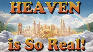 Heaven is so Real by Choo Thomas Interview [upl. by Clementi]