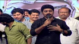 Kalyan Ram Speech  Patas Movie Success Meet Vijayawada [upl. by Anawaj926]