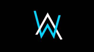 alan walker  fade ultra bass boosted [upl. by Zulaledairam]