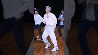 JHOPE DANCE  WOW  jhope bts kpopmiusic kpop army permicetodance dance [upl. by Nea]