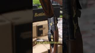 Bettinsoli XTrail Shotguns at Unmatched Prices  KYGUNCO Exclusive [upl. by Farrica]