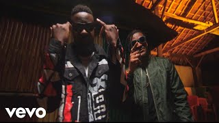 Ellyman  One Cedi Official Video ft Sarkodie [upl. by Ellenyl131]