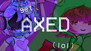 🪓  My axe Fake collab with vomit0o  vomitsicpfc  Ft SORBET D Corrupt  My Axe  ICP [upl. by Cannell]