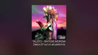 Talisto  Tus formas Official Audio with Lyrics [upl. by Jacie]