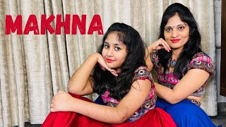 Makhna  Drive  Wedding Dance  Easy Dance Choreography  Bollywood Song [upl. by Allerbag777]