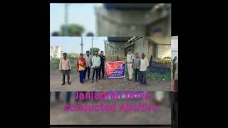 Jangagran Drive Conduct by RPFADI Div [upl. by Sand]