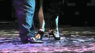 CAMPEONATO MUNDIAL de TANGO BUENOS AIRES 2011 FINAL HQ [upl. by Stauder]