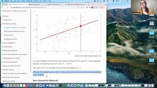 ISLR Statistical Learning Part 1 islr03 2 [upl. by Wojak]