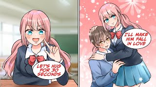 Manga Dub When I rejected the prettiest girl in school… RomCom [upl. by Nahttam]