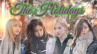 The Holidays  Jenlisa x Chaesoo FF Oneshot [upl. by Brandie]