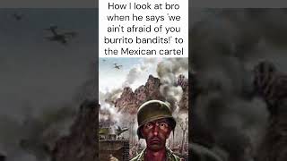 Random video 22 memes Cartel darkhumor war [upl. by Trixie]