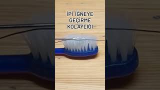 İğneyi ipe geçirme indirimliürünler kesfet indirim alışveriş shopee [upl. by Jezabelle]