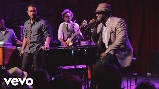 John Legend The Roots  Compared To What Live from Brooklyn Bowl [upl. by Millda815]