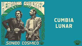 Hermanos Gutiérrez  quotCumbia Lunarquot Official Audio [upl. by Volotta137]