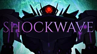 Transformers  Shockwave [upl. by Tila]