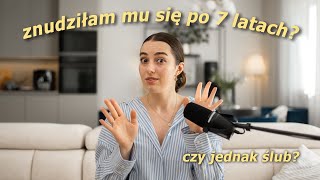 jak przepracować toksyczny związek qampa  Glow up PODCAST ✨ 27 [upl. by Eimme]