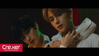 THE BOYZ더보이즈 REVEAL MV Teaser [upl. by Aneeras]