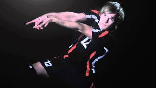 FIVB Heroes in Super Slow Motion  Ferdinand Tille [upl. by Acinomal354]