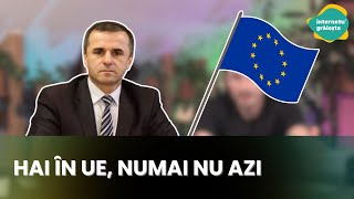 Vasile Tarlev zice NU ACUM  investigație Cutia Neagră [upl. by Jovi543]