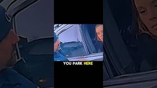 Fine for Parking viralshorts comedyvideo trendingshorts [upl. by Siraval122]