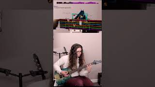 Rooster Intro  Alice in Chains rocksmith guitar [upl. by Haily]