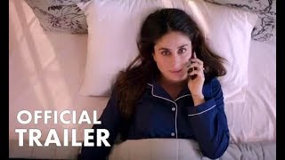 Veere Di Wedding Official Trailer 2018 Out  Kareena Kapoor  Sonam Kapoor  Swara Bhasker [upl. by Akina]