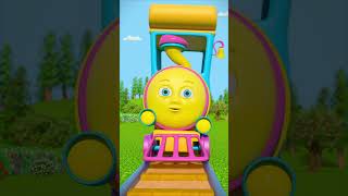 Rectangle Song babysongs nurseryrhymes cartoonvideos littletreehouse learning shapes shorts [upl. by Zachar700]