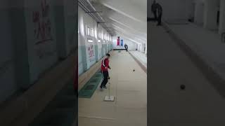 Bocce Volo Türkiye [upl. by Santoro3]