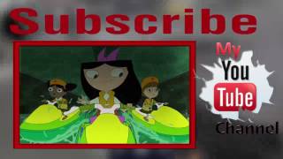 Phineas and Ferb Episode 161 What a Croc [upl. by Aelak]