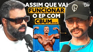 CBUM no FLOW [upl. by Assilana246]