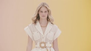 Zimmermann  Resort 2022  Full Show [upl. by Devonne]