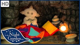 In the Night Garden  Makka Pakka Goes to Sleep [upl. by Atenaz673]