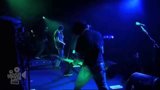 Karnivool  Deadman  Live in Sydney  Moshcam [upl. by Nipha]