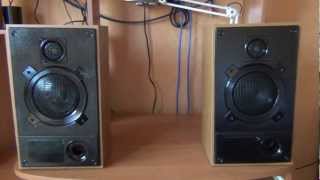 Radiotehnika S  30 amp Pioneer SA  7900 [upl. by Mehcanem]