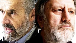 The Zizek Peterson Pill [upl. by Zullo277]