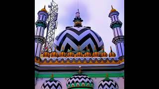 Urs e Ala Hazrat  Maslak e Ala hazrat salamat rahe  Alhaj Owais Raza Qadri whatsapp status [upl. by Anayeek]