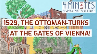 EP 21  The ottoman siege of Vienna 1529 [upl. by Sigismond865]