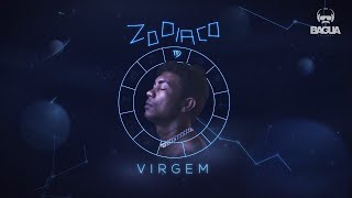 Xamã  Virgem Lyric VídeoProd NeoBeats [upl. by Enilorak]