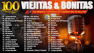 Mejores Canciones En Español [upl. by Iba642]