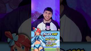 SE FILTRA el DISEÑO de este PERSONAJE y 😂​😂​ shorts pokémon filtracionespokemon pokemonleaks [upl. by Ralina]