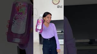 Vim Ultra Pro Floor Cleaner  Say good bye to stains Ft‪vimindiaofficial‬ [upl. by Acacia]