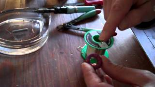 How do you make a balun for a longwire antenna for shortwave [upl. by Edwin]