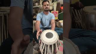 Swarsadhana Tabla Makers Solapur💓 [upl. by Dannye]