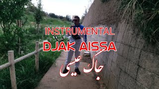 Aissa Clash samdex djak aissa instrumental by Hdc Music 2024 [upl. by Allemac]