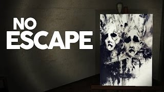 NO ESCAPE  Und täglich grüßt das Murmeltier  ► Lets Play No Escape HDDE [upl. by Christye637]