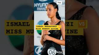 Ismael mwanafunzi vs miss muheto divine waruziko 2024 trending duet brucemelodie [upl. by Eilarol]